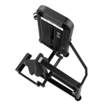 Трицепс-машина, имитация отжимания DHZ U3026D (E5026)